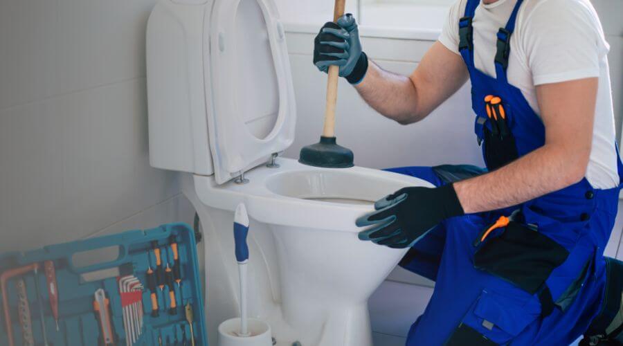 Professional emergency plumbing in Knightdale, NC